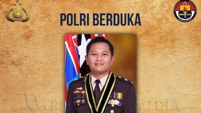 Kompol Andi Chandra Dikenal Cerdas, Baru 4 Bulan Jabat Wakapolres Labuhanbatu