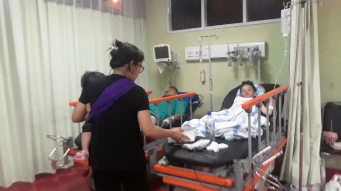 Sandi Jamin Takkan Ada Lagi Kapal Dishub yang Meledak