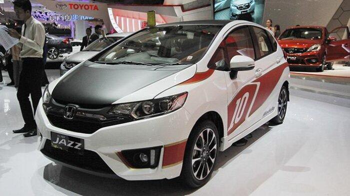 Rayakan Hari Kartini, Honda Jual Berbagai Aksesori Modulo Dengan Harga Serba 21 Ribu