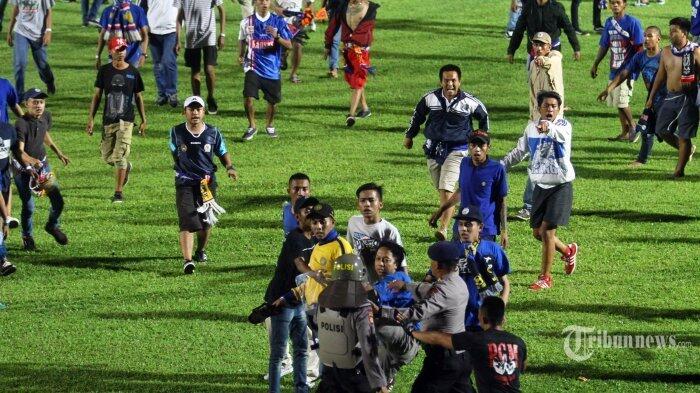 Faktor Utama Keterpurukan Arema FC Dibongkar oleh Pelatih Asing, Ini Sebabnya