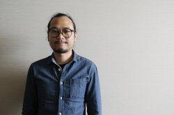 Awalnya Otodidak, Ronny Gani Justru Bisa Terlibat di Avengers: Infinity War