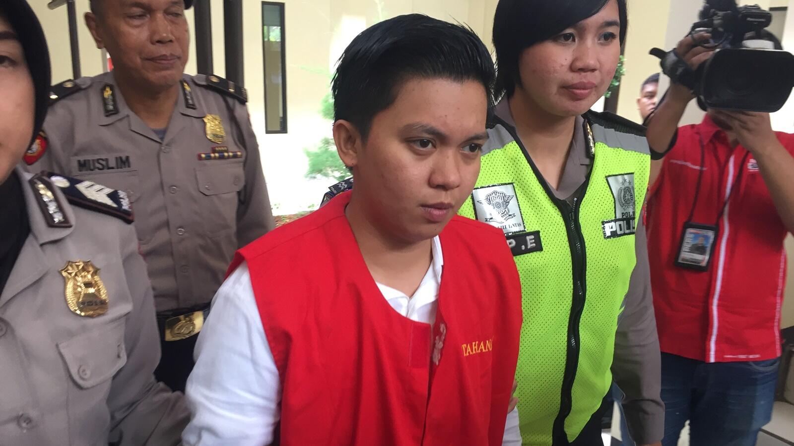 Hakim Pertanyakan Asal Uang Pembelian Apartemen Mewah ke Kiki Hasibuan