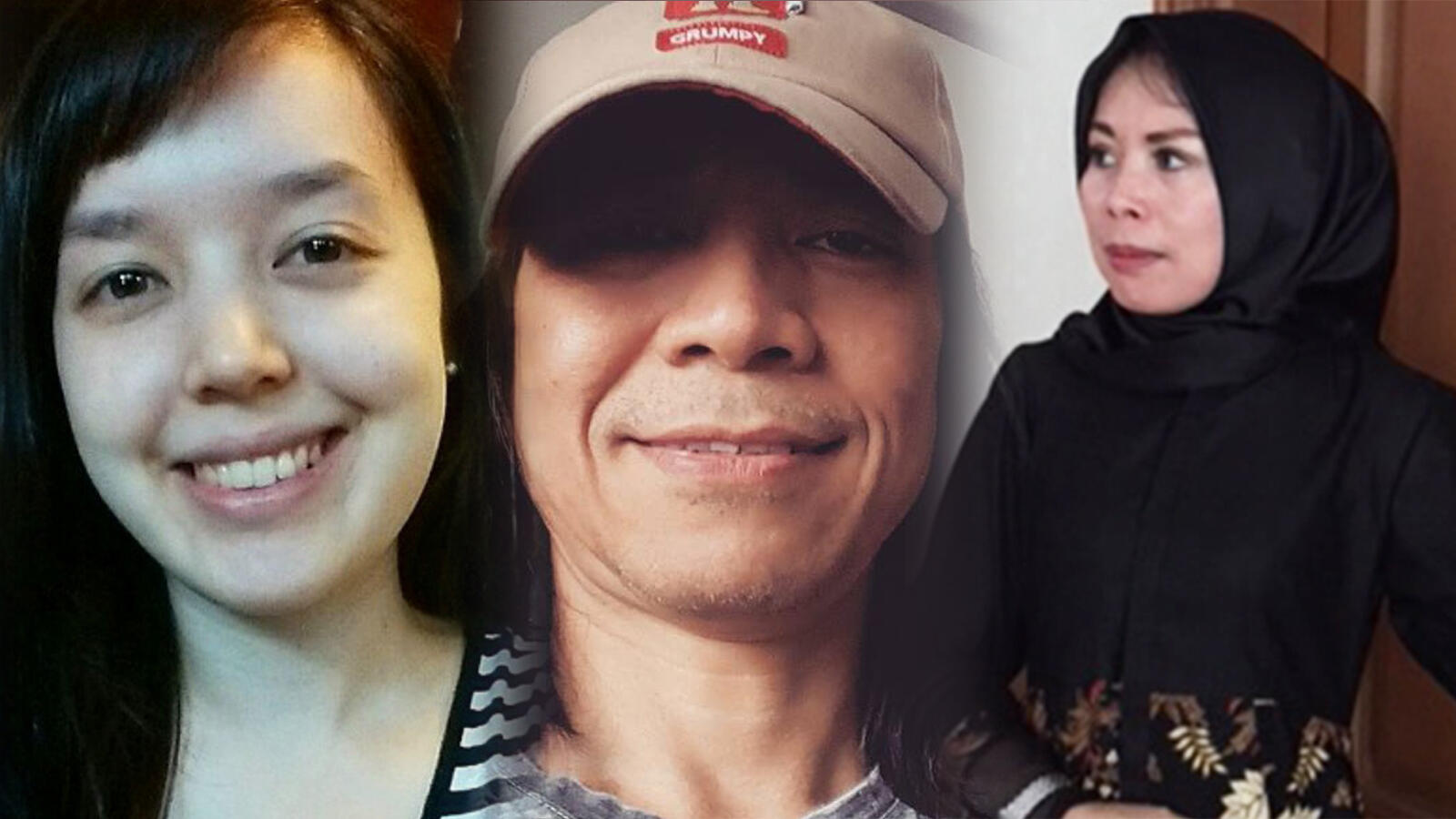 'Abdee Tak Mungkin Selingkuh'