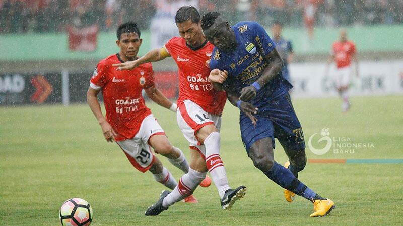 Izin Keramaian Persija vs Persib di GBK Belum Turun | KASKUS