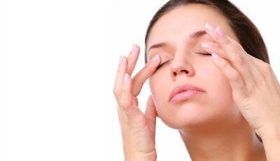 Mata Kamu Tegang? Relaksasi Pake Cara Ini Deh!