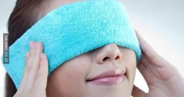 Mata Kamu Tegang? Relaksasi Pake Cara Ini Deh!