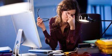 Mata Kamu Tegang? Relaksasi Pake Cara Ini Deh!