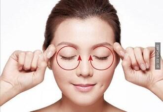 Mata Kamu Tegang? Relaksasi Pake Cara Ini Deh!