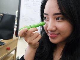 Mata Kamu Tegang? Relaksasi Pake Cara Ini Deh!