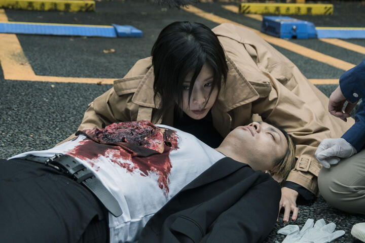 'Miss Sherlock', Serial Terbaru HBO Asia Bisa Ditonton Gratis Tanpa Langganan!
