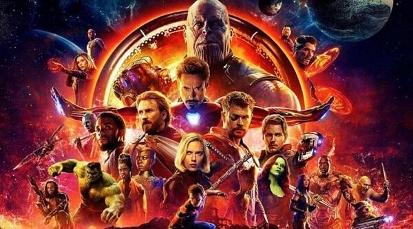 Hal-hal yang Harus Agan Tau Sebelum Nonton Avengers: Infinity War