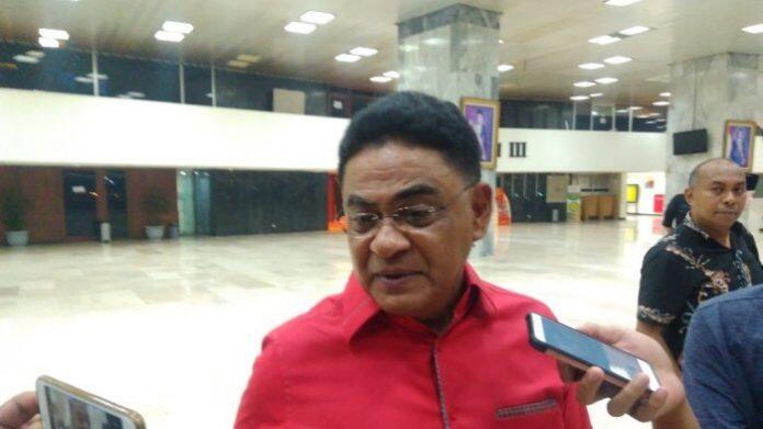 Karena Alasan Ini, PDIP Tidak Terkejut dengan Naiknya Elektabilitas Jokowi