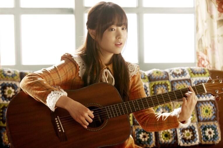 &#91;Recommended&#93; Gak selalu pop-dance, inilah deretan lagu korea bernuansa akustik