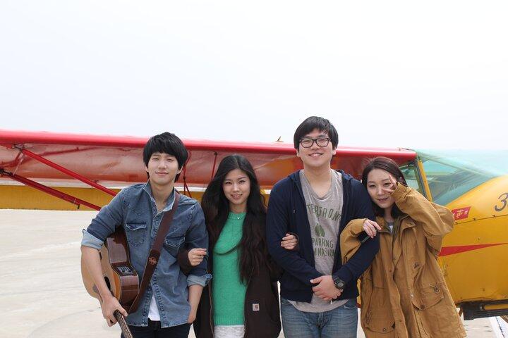 &#91;Recommended&#93; Gak selalu pop-dance, inilah deretan lagu korea bernuansa akustik