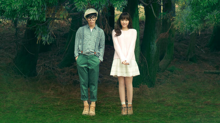 &#91;Recommended&#93; Gak selalu pop-dance, inilah deretan lagu korea bernuansa akustik