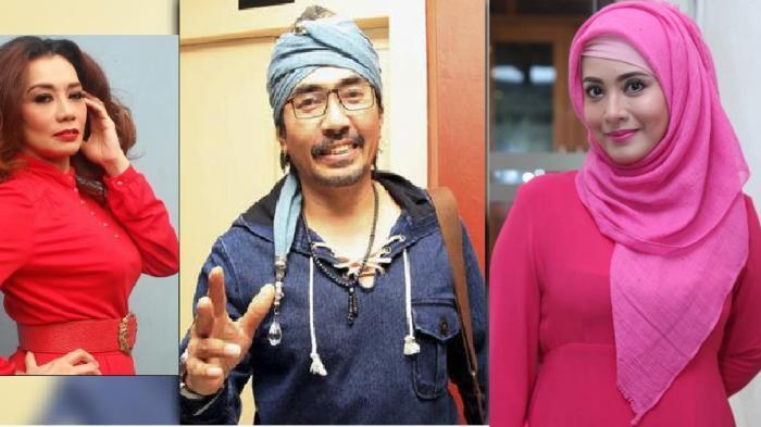 Ekspresi Aa Gatot Usai Divonis 9 Tahun Penjara