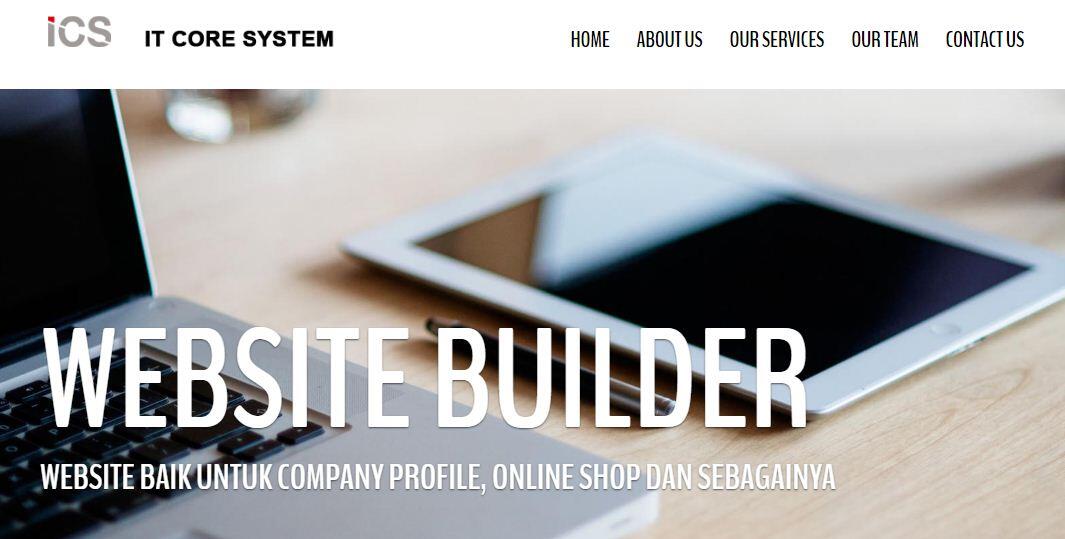 IT Consultant Jakarta