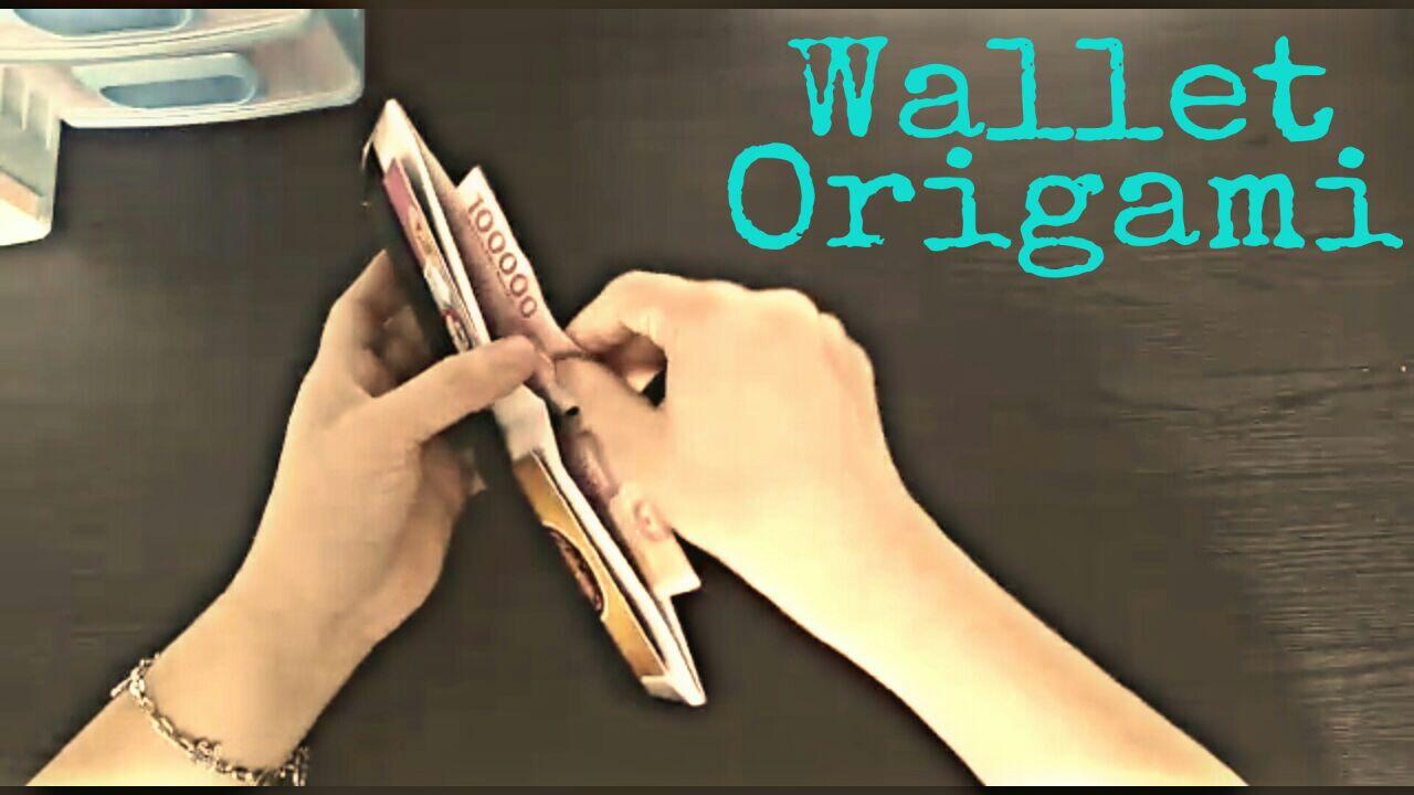 Kumpulan Tutorial Karya Seni Melipat Origami (Always Update)