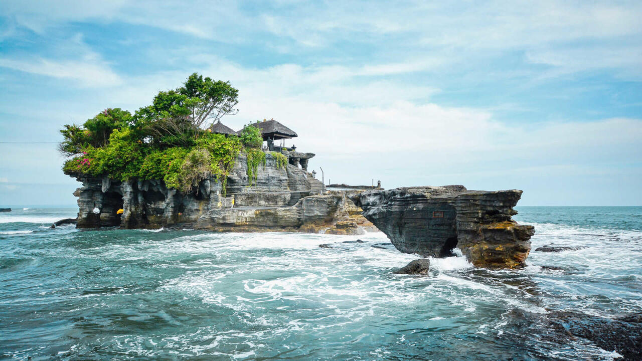 Bocah Umur 12 Tahun Kabur Ke Bali Setelah Bertengkar Dengan Orang Tuanya