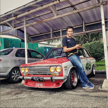5 Otomotif Reviewer Terbaik di Indonesia.Ada satu yang Bening GAN!!!