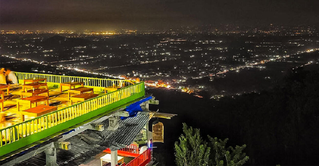 10 Destinasi Wisata Gunungkidul Yg Wajib Di Kunjungi | KASKUS