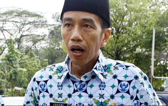 Ahmad Dhani yang Takut Gayanya Ditiru Jokowi