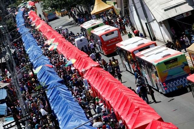 Pemprov DKI Belum Berencana Buka Jalan Jatibaru