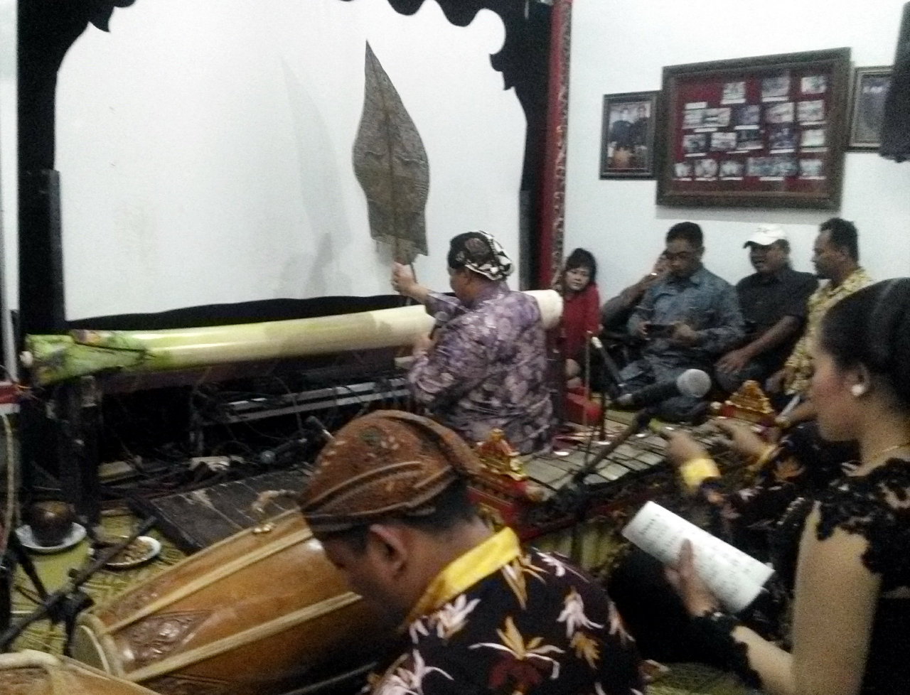 Tarik Ulur Pendirian Rumah Ibadah untuk Aliran Kepercayaan