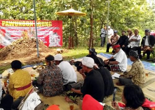 Tarik Ulur Pendirian Rumah Ibadah untuk Aliran Kepercayaan