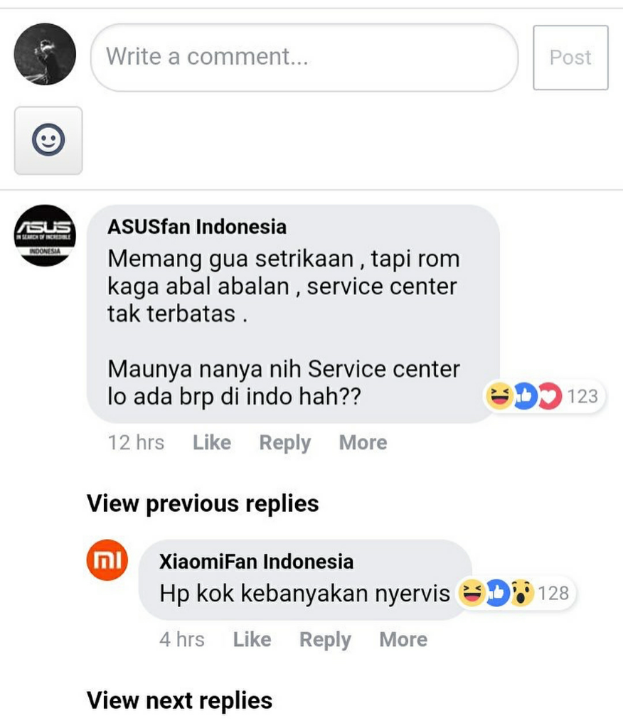 Ini Dia Daftar HP Dengan Tingkat Radiasi Tertinggi HP Agan Termasuk