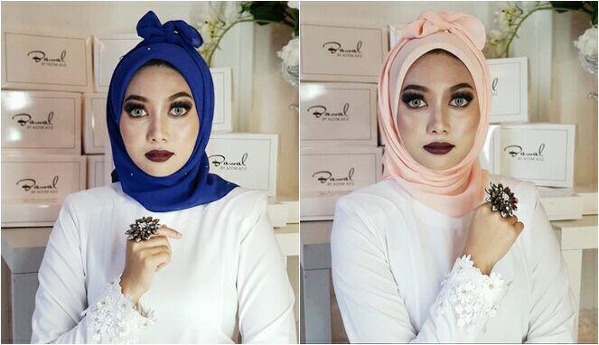 Fakta Desainer Terkenal di Balik ‘Hijab Pocong’ yang Panen Kritik