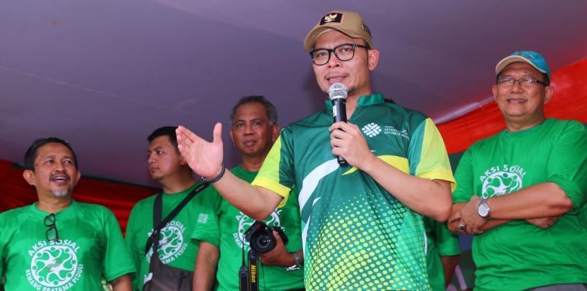 Menaker: Tak Perlu Khawatir dengan TKA Cina