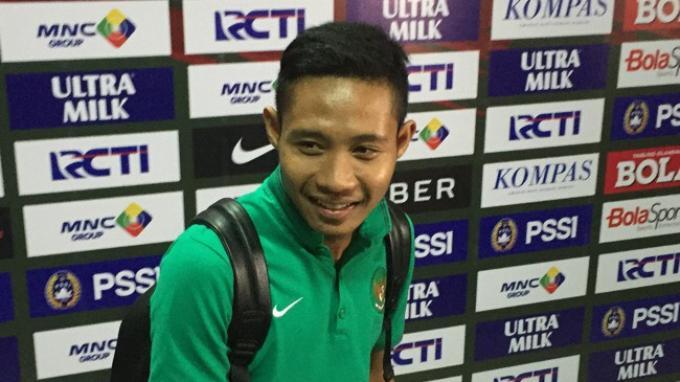 Tantang Tiga Negara Raksasa Asia, Evan Dimas: Ini Bukan Perkara Menang atau Kalah!