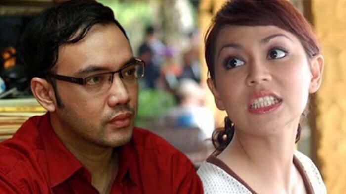 Tessa Kaunang Kesal Sandy Tumiwa Tak Konsisten, Sekarang Ajak Damai Lagi