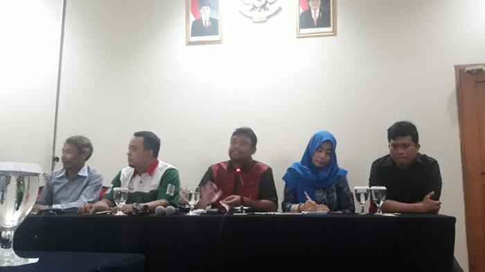 Didampingi Yusril, KSPI Akan Uji Materi Perpres TKA ke MK