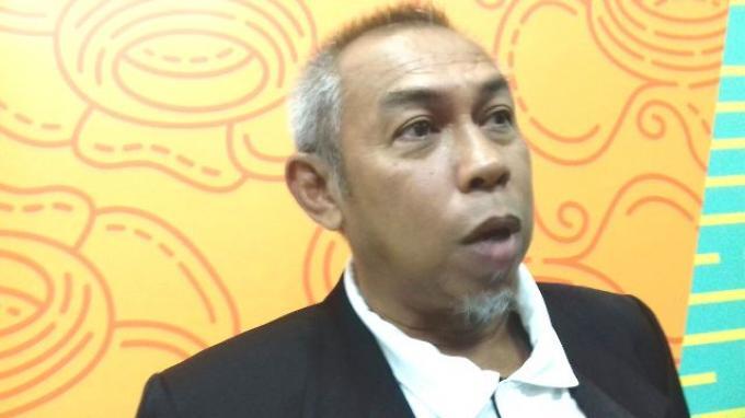 Dede Sulaiman: Indonesia Punya Telenta Banyak, Kenapa Harus Naturalisasi?