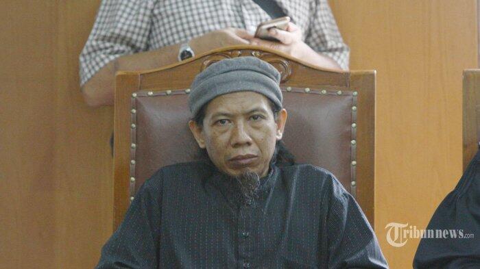 Saksi Ahli Nilai Buku Karangan Terdakwa Kasus Terorisme Aman Abdurrahman Provokatif