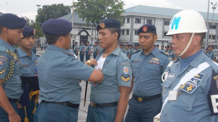 Seorang Anggota TNI AL Dipecat Lantaran Terbukti Gelapkan Mobil dan Sekap Warga Sipil
