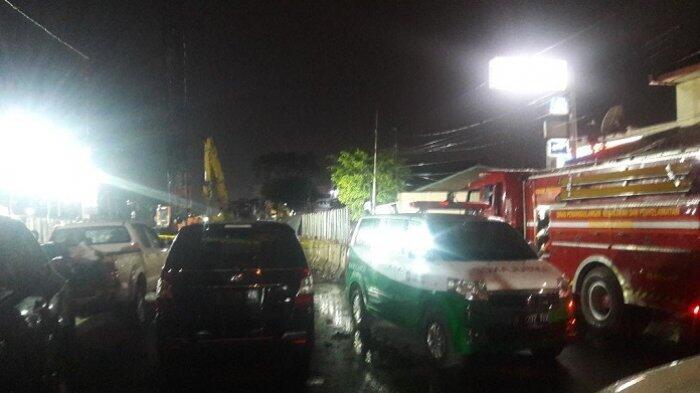 Kebocoran Pipa Gas di Cakung, Polisi Periksa Tiga Saksi