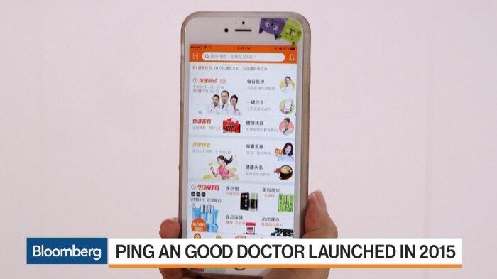 Di Hong Kong, Perusahaan Merugi Boleh IPO