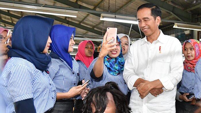 Berkunjung ke Pangandaran, Jokowi Akan Resmikan Keramba Jaring Apung