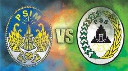 Tergabung Satu Grup, Derbi Sarat Rivalitas PSIM Vs PSS Disorot Media Asing