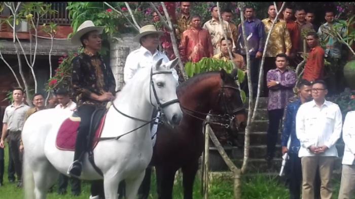 Wacana Duet Jokowi-Prabowo, PDIP: Kita Punya Semangat Pemimpin Bangsa Bersatu