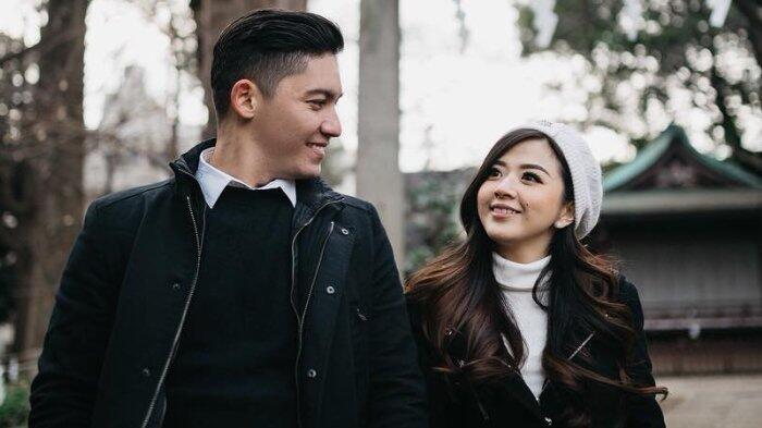 Detektif Perselingkuhan Usik Rumah Tangga Franda-Samuel Zylgwyn