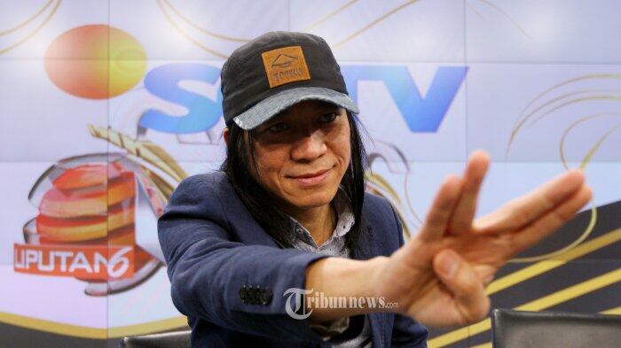 Pisah Rumah Sejak 2013, Abdee Slank Tetap Berikan Nafkah Pada Istri dan Anaknya