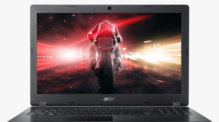Acer Aspire 3 Ryzen&trade; Series, Seri Laptop dengan Prosesor AMD Ryzen&trade; Terlengkap