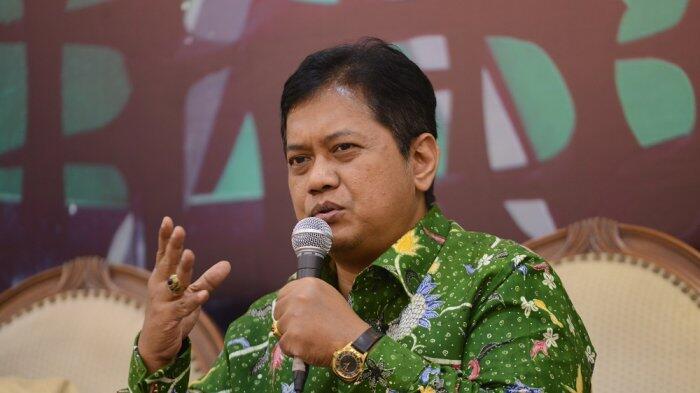 Karena Faktor Amien Rais, PAN Mungkin Tidak Dukung Jokowi