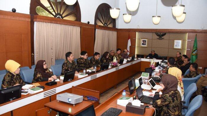 LKS Tripartit Rekomendasikan Penataan Tenaga Kerja Asing di Jabar