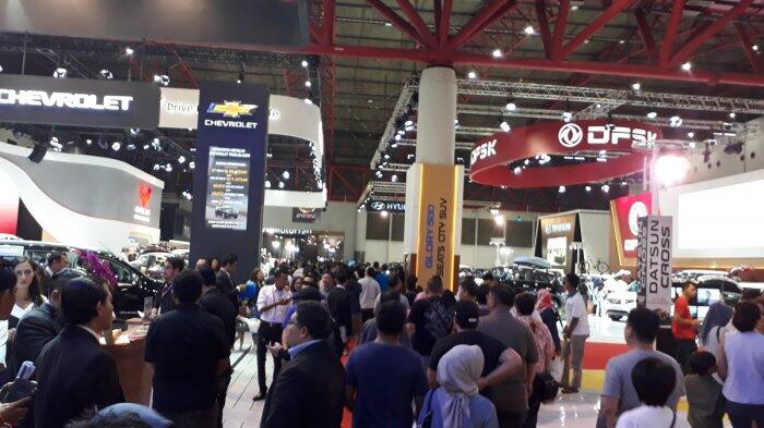 Priceza: Merk Jepang Masih Mendominasi Pasar Otomotif Indonesia