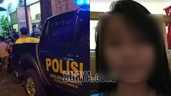 Gadis Belia yang Gantung Diri Itu Ternyata Ratnasari, PRT di Toko Mebel Milik Agus